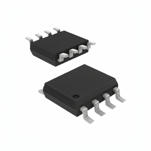 8 SOlC FM93C56LZEM8 หน่วยความจำ ซื้อออนไลน์ ชิ้นส่วนอิเล็กทรอนิกส์ในสต็อก - Product Image 1