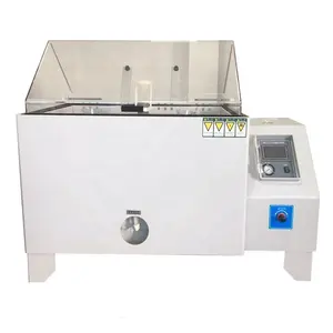 Lab Salt Water Spray Corrosive Resistant Test Chamber