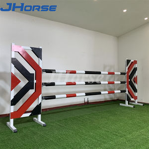 Hot Sale New Design Training <strong>Jump</strong> Wing <strong>Aluminum</strong> Horse Jumping <strong>Show</strong> <strong>Jumps</strong> - Product Image 3