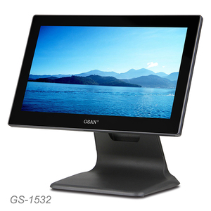 Màn Hình Cảm Ứng Điện Dung Nhỏ Gọn 15.6 Inch Màn Hình Cảm Ứng Lcd Chất Lượng Cao - Product Image 3