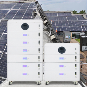 가정용 하이브리드 태양광 배터리 에너지 시스템 완전 세트 5kw 10kw 20kw 태양광 패널 10kwh 20kwh 30kwh 리튬 배터리 저장 - Product Image 1