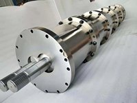 Extrusora de Laboratorio de Doble Tornillo de Pequeña Capacidad, Equipo de I+D para Snacks Inflados y Cereales para el Desayuno