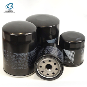 Filtro de Aceite Fabricado en China, <span class=keywords><strong>Precio</strong></span> 16510-83012 16510-85FR0 16510-96J10 16510-61A01 16510-83001 para SUZUKI Swift Vitara - Product Image 5