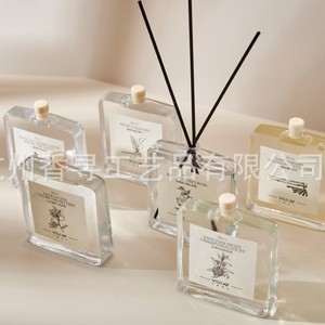 Satoyama Ren Flameless <b>Reed</b> <b>Diffuser</b> 100ML Long-Lasting Aromatic <b>For</b> Indoor Use - Product Image 1