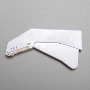Vật tư y tế phẫu thuật tuyến tính <span class=keywords><strong>Stapler</strong></span> Remover da dùng một lần <span class=keywords><strong>Stapler</strong></span> - Product Image 6