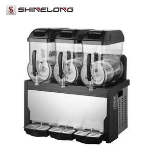 Máquina de Hielo Comercial Doble - Product Image 3