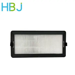 Hepa H11 H12 H13 H14 Filter for Fresh Air System Technology China Wholesale Purifier Hepa Filter