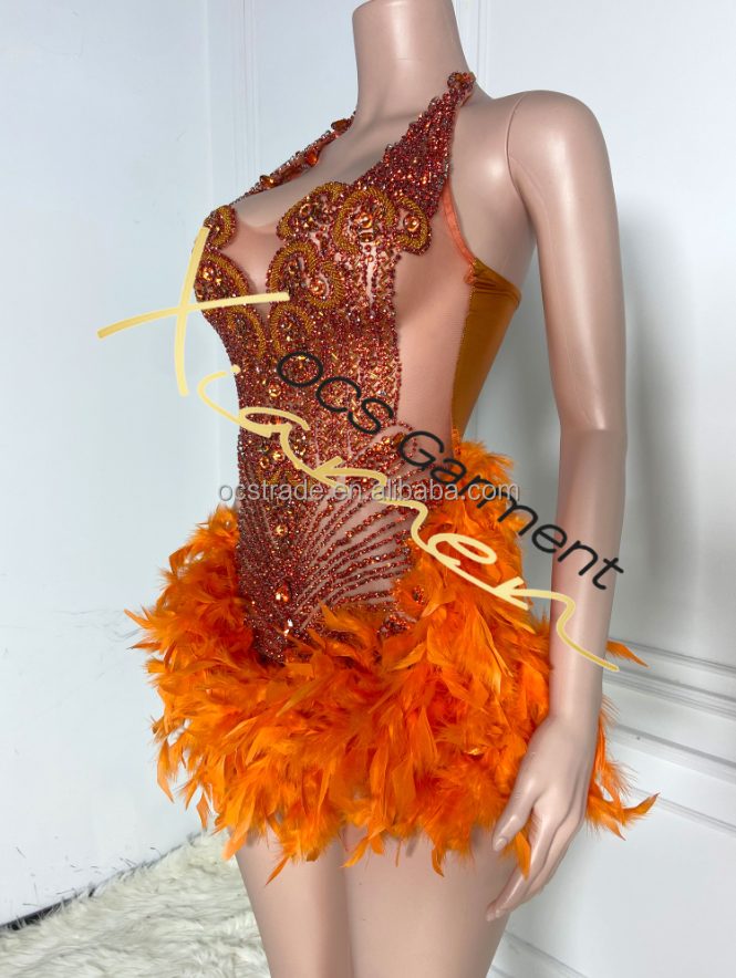 TH230612012 Orange
