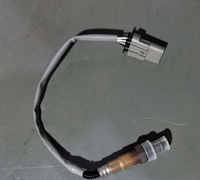 Capteur d'oxygène avant 10399754, capteur O2, capteur lambda de voiture, remplacement compatible ZS I5 RX3 I6, pièces détachées automobiles