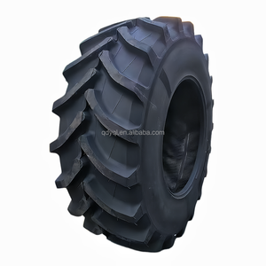 Neumático Agrícola 460/85R42, Patrón R1W, Neumático Radial para Tractor Agrícola, Neumático para Cosechadora - Product Image 2