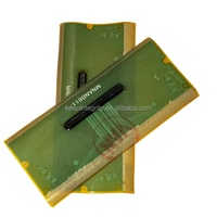 Controlador LCD IC chip COF LS08S6HT3-C3LS