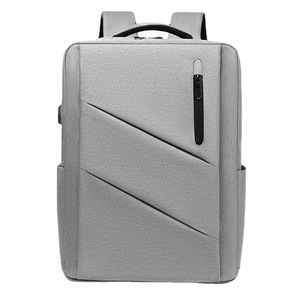 Custom <b>Laptop</b> <b>Backpack</b> Usb Smart <b>Laptop</b> <b>Backpack</b> Bag Large Capacity Black Waterproof <b>Backpack</b> - Product Image 1