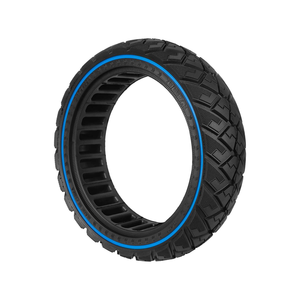 Pneu en caoutchouc solide Ulip 70/60-7.5 ZT pour <span class=keywords><strong>trottinette</strong></span> <span class=keywords><strong>électrique</strong></span> Max G3 ZT3 ZT3 Pro, pièce de rechange pour roue de 11 pouces - Product Image 4