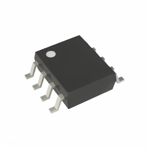 Circuito Integrado Original, Chip IC OPAMP CFA 1 CIRCUITO 8SOIC (0.154", 3.90mm de Ancho) TSH111ID - Product Image 1