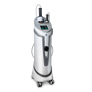 Professional Inner Ball Roller Machine Body Sculpting Cellulite Reduction Lymphatic Drainage Beauty Equipment - Product Image 2