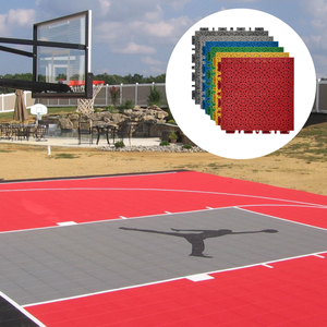 Baldosas <span class=keywords><strong>de</strong></span> suelo <span class=keywords><strong>de</strong></span> gimnasio para <span class=keywords><strong>cancha</strong></span> <span class=keywords><strong>de</strong></span> baloncesto Michael JD Fiba al aire libre deporte corredor <span class=keywords><strong>de</strong></span> enclavamiento portátil - Product Image 1