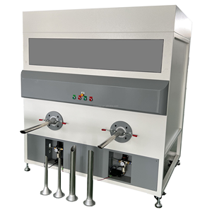 Machine de remplissage d'oreiller de coussin d'animal familier de poupée populaire Machine bourrée de fibre de coussin de coton à vendre - Product Image 4