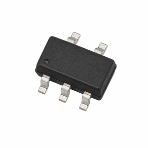 Composant électronique 5 TSSOP, SC 70 5, SOT 353 74AUP1G125SE-7 Logic Neuf - Product Image 1