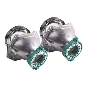 High Quality D2h Hella-5 Bi Xenon Projector Lens High Low Beam Together Light Car Accessories Headlights Lens - Product Image 6