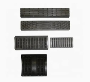 Plaquettes antidérapantes et plaquettes de boutons APl 7K pour forage de puits de pétrole-inserts pour glissières pour Type SDS/<span class=keywords><strong>Sdml</strong></span>/sdxl/Du/Dcs/Cms-XL/Y - Product Image 1