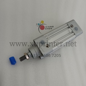 WD High Quality L2672981 Cylinder for KBA <b>Printing</b> <b>Machine</b> Part DNCE-40-40-PPV-A - Product Image 4