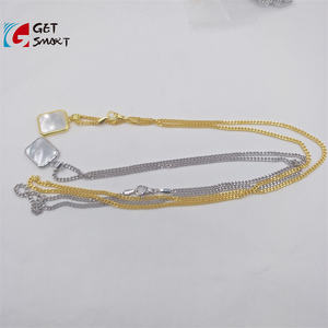 Elevate Your Style with NFC Mini Tag-the <b>Hottest</b> Trend in Wearable Tech Accessories - Product Image 4