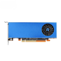 Radeon Pro WX 4100 Kartu Grafis PROMO - 4 GB - FirePro W4100 - 4 GB