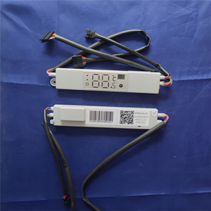 กล่องควบคุมเครื่องปรับอากาศภายในอาคาร HMB-05Q TA รุ่น 0150819876 แผงหน้าจอแสดงผล รุ่นใหม่ - Product Image 4