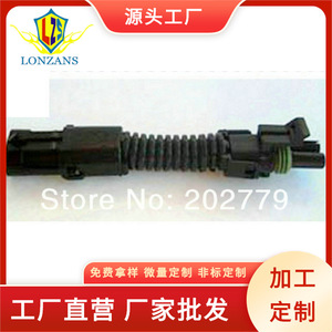 ชุดอุปกรณ์ Dragon Leap Gear Skipping Eliminator สำหรับ Cadillac CTS V ปี 2004-2009 พร้อมซีลกันไฟ - Product Image 5