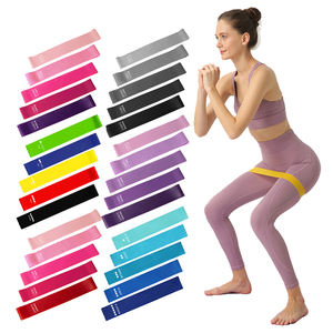 Bandas de Resistencia Personalizadas con Logotipo a Partir de 50 Unidades, Bandas de Ejercicio con Logotipo Personalizado, Bandas de Resistencia en Tubo, Vendajes, Cinta - Product Image 6