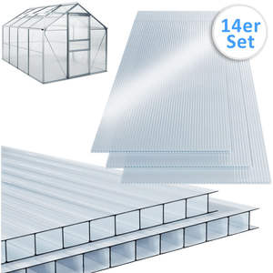 Feuille de <span class=keywords><strong>polycarbonate</strong></span> moderne, facile à installer, facile à couper, résistant aux ultraviolets, matériau de toiture <span class=keywords><strong>alvéolaire</strong></span> creux, épaisseur 4mm 6mm 8mm - Product Image 4
