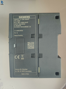 คอนโทรลเลอร์ PLC เซ็นเซอร์ โมดูลซีพียู ของแท้ใหม่เอี่ยม S7-200 SMART CPU 6ES7 2 - Product Image 1
