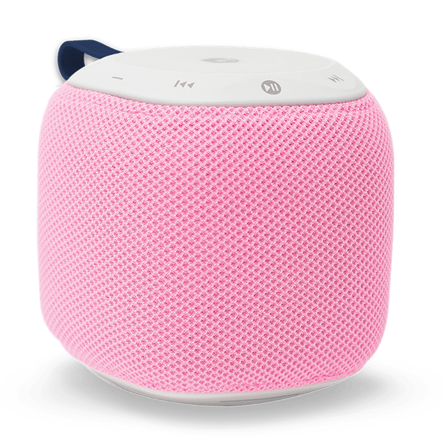 Wholesale Stretchable Homepod Speaker Dust Cover in Mesh Fabric