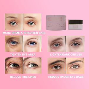 Eliminación instantánea <span class=keywords><strong>de</strong></span> las ojeras, <span class=keywords><strong>arrugas</strong></span>, se desvanecen, líneas finas <span class=keywords><strong>de</strong></span> ojos, <span class=keywords><strong>crema</strong></span> para levantar los ojos con efecto <span class=keywords><strong>de</strong></span> relleno, <span class=keywords><strong>Crema</strong></span> para Ojos <span class=keywords><strong>de</strong></span> colágeno <span class=keywords><strong>de</strong></span> etiqueta privada - Product Image 6