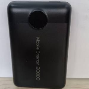 5V 3A 9V 2A 12V 1.5A güç bankası taşınabilir pil 20000mah hızlı şarj Fan için 20000mah Lipo pil - Product Image 6