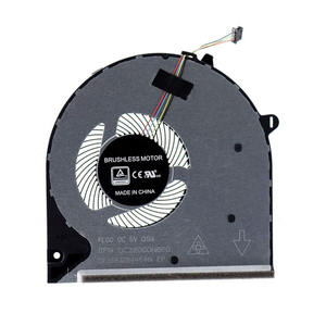 Ventilateur de refroidissement CPU L52034-001 de remplacement pour HP 15-DW 15s-DY 15s-DU 15S-DR 15T-DW 250 <span class=keywords><strong>255</strong></span> 256 G8 <span class=keywords><strong>G9</strong></span> 15-DW1083WM - Product Image 3