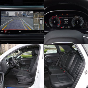 Deposito per <span class=keywords><strong>Audi</strong></span> <span class=keywords><strong>Q3</strong></span> Quattro 4WD Usata, 350N.m, 7DCT, Maneggevolezza Agile, Condizioni Premium, <span class=keywords><strong>SUV</strong></span> Pre-Owned per Esportazione - Product Image 5