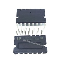 (Modules IGBT) IKCM15F60GA IKCM20F60GA IKCM30F60GA 15A 20A 30A 600V IPM