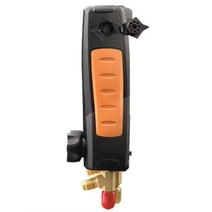 Testo 549 Electronic Refrigerant Gauge Meter Digital - Product Image 5
