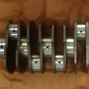 Cigüeñal OEM 12200-AA390 para EJ20 2007-2014 2.0L con 12 Meses de Garantía - Product Image 4