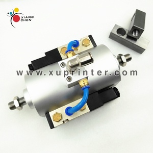 WD High Quality G2.335.159N Cylinder D63 H18/18 for Heidelberg <b>Printing</b> <b>Machine</b> SM52 PM52 Offset <b>Printing</b> Parts - Product Image 2