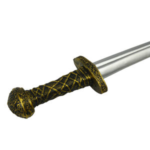 PartyGears silah hançer oyuncaklar köpük kılıç cadılar bayramı Prop çocuklar Cosplay sahte bıçak - Product Image 3