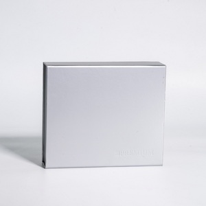 Self-Erecting 2mm Thickness Rigid Eco-Friendly Matte Finish Gift Craft Magnetic Closure Book Shape <b>Box</b> - Product Image 4