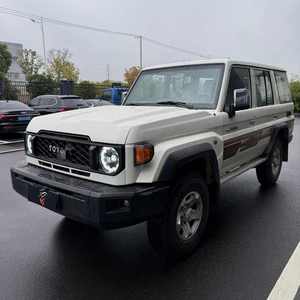 ชุดปรับความเร็วอัตโนมัติสำหรับ1984-2022 Toyota <span class=keywords><strong>Land</strong></span> Curiser <span class=keywords><strong>70</strong></span> 71 73 74 75 76 78 79ปรับโฉมเพื่อ2024รุ่นพรีเมี่ยมใหม่ - Product Image 5