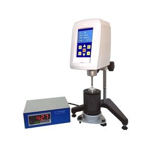 Viscosímetro Brinell de alta temperatura, probador de viscosidad para análisis de asfalto, viscosímetro rotatorio Digital, de alta temperatura, de la marca de la 1 a la 1, 2 unidades - Product Image 6