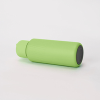 Bouteille en acier inoxydable à double paroi sans BPA personnalisée en gros avec couvercles à une main