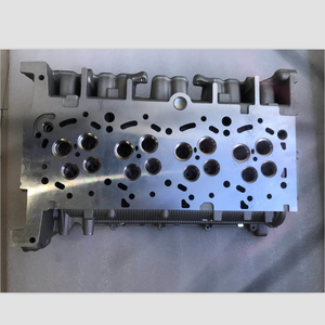 Culasse de moteur <span class=keywords><strong>d</strong></span>'origine 2.2L FWD Euro 4 pour Ford Transit Ranger Peugeot Boxer <span class=keywords><strong>Citroen</strong></span> <span class=keywords><strong>Jumper</strong></span> 1433147 6C1Q 6C032 AA - Product Image 4