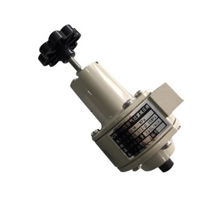 Régulateur de pression de filtre à air KZ03-2A, système pneumatique de précision, stabilisateur de pression, filtre de soupape pour stabiliser la pression - Product Image 1