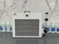 12KW Radiateur Antminer Liquide de refroidissement spécifique Radiateur de refroidissement par eau Dissipation thermique supérieure Whatsminer Hydro Bitcoin Miner
