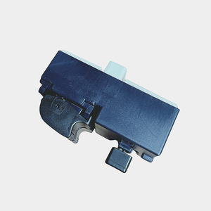 Interrupteur de lève-vitre de cabine Hino 700 L SS2P P11C 84810-E0010 côté conducteur, pièce de rechange neuve en plastique - Product Image 4
